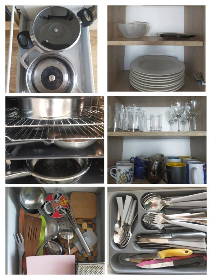 Fajny apartament z parkingiem, obok metra. Warsawa Bagian luar foto