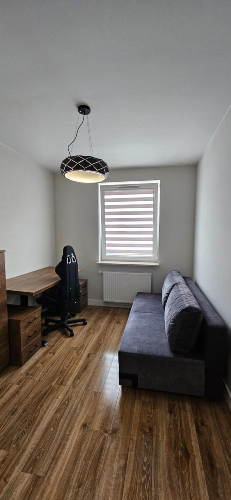 Fajny apartament z parkingiem, obok metra. Warsawa Bagian luar foto